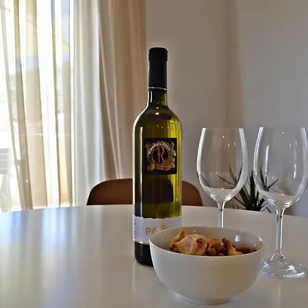 Apartament A&d
