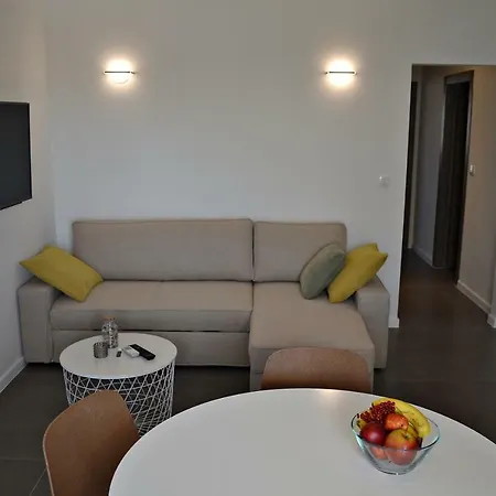 A&d Apartment Trogir