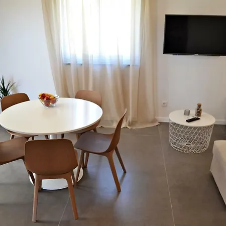 A&d Apartment Trogir