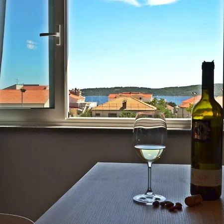 A&d * Trogir