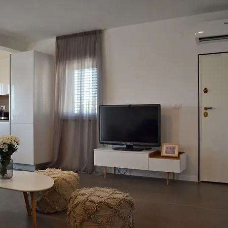 Apartment A&d Trogir