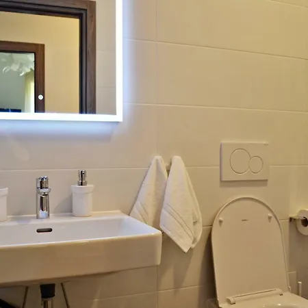 A&d Apartment