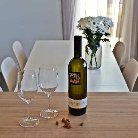 Apartment A&d Trogir