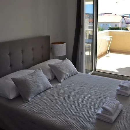 A&d Apartment Trogir
