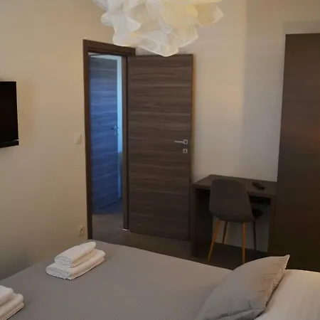 A&d Apartment Trogir
