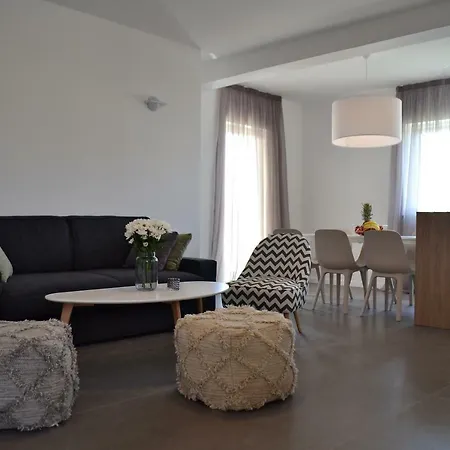 A&d Apartment *