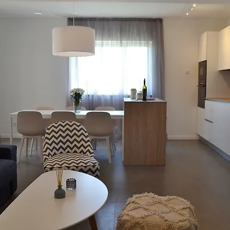 A&d Apartment Trogir