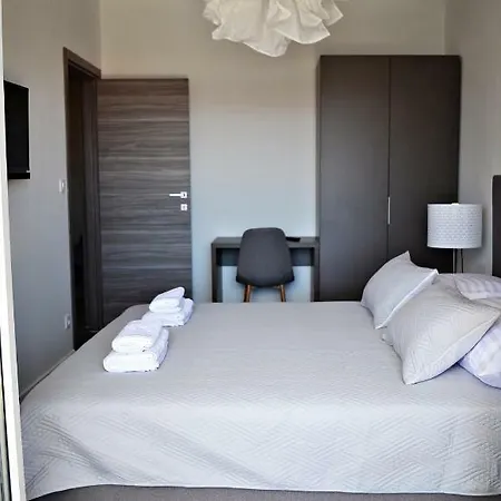 Apartment A&d