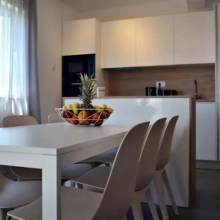 Apartment A&d Trogir