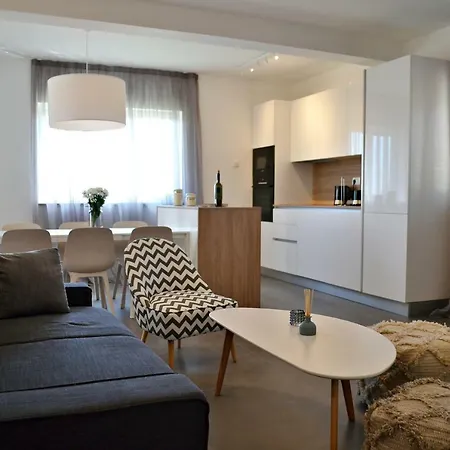 Apartament A&d