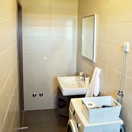 A&d Apartment Trogir