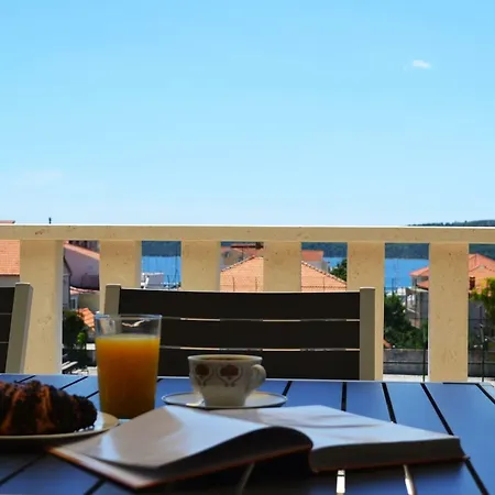 Apartment A&d Trogir