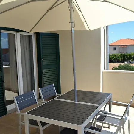 A&d Trogir