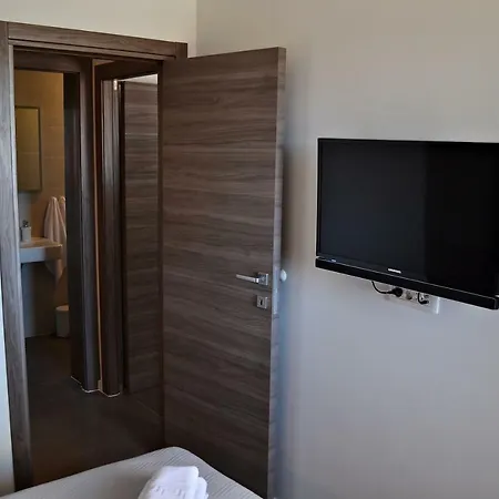 A&d Apartment