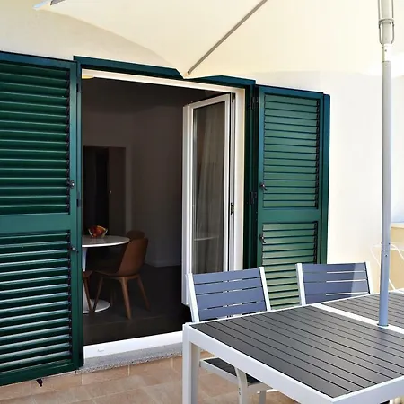 A&d Apartament *