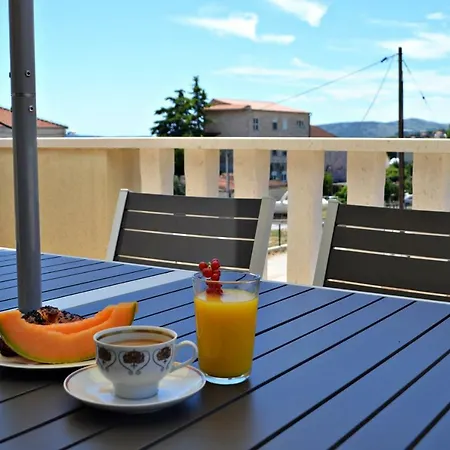 A&d Trogir
