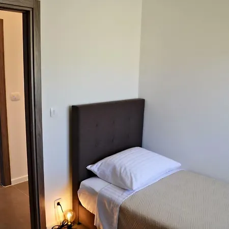 Apartament A&d *