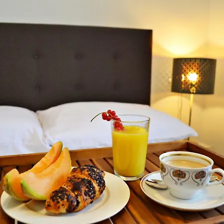 Apartament A&d *