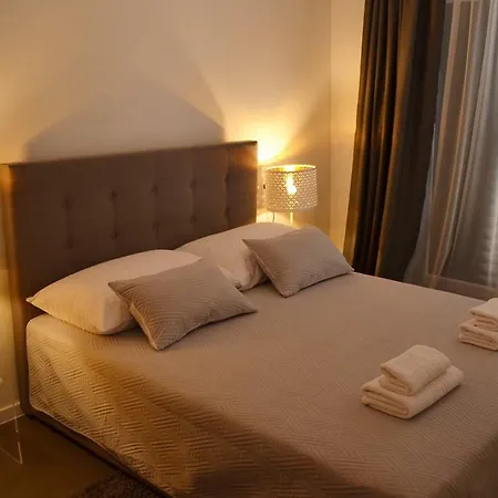Apartament A&d *