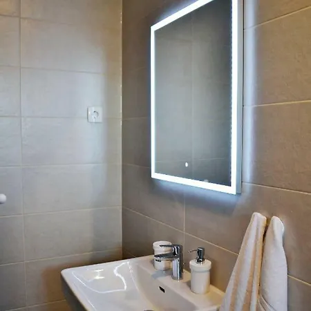 Apartament A&d *