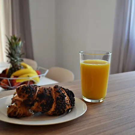 Apartament A&d *