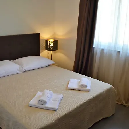 A&d Lägenhet Trogir