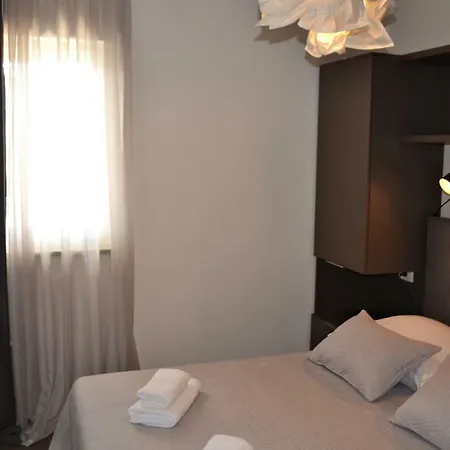 A&d Lägenhet Trogir